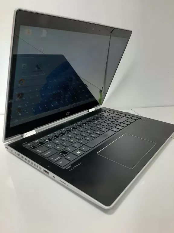 LAPTOP HP PROBOOK X360 I3 8 GEN 8/256GB WIN 11 PR