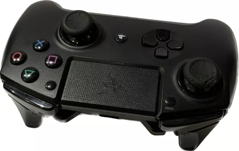 PAD BEZPRZEWODOWY RAZER RAIJU TOURNAMENT EDITION