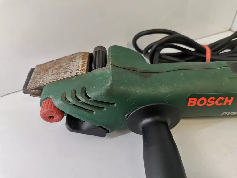 SZLIFIERKA TAŚMOWA BOSCH PVS 280 A