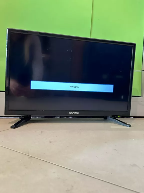 TV MANTA 22''/ LED2206