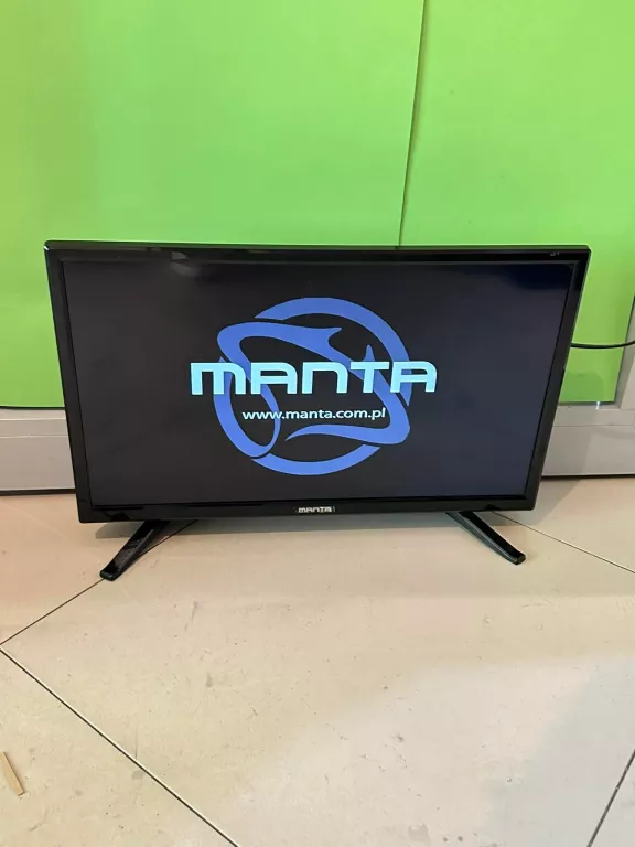 TV MANTA 22''/ LED2206
