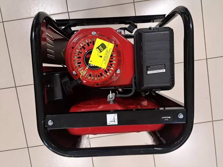 agregat-kraftworld-kw8500-model-kw8500e