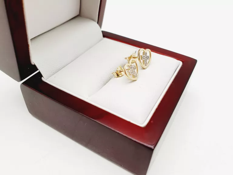 piekne-zlote-kolczyki-serca-113g-585p-rodzaj-zapiecia-2207-2