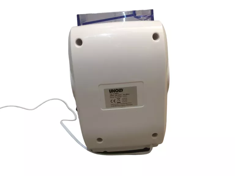 MASZYNKA DO WYROBU MAKARONU UNOLD 68801