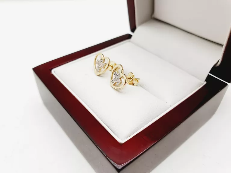 piekne-zlote-kolczyki-serca-113g-585p-rodzaj-2205-2