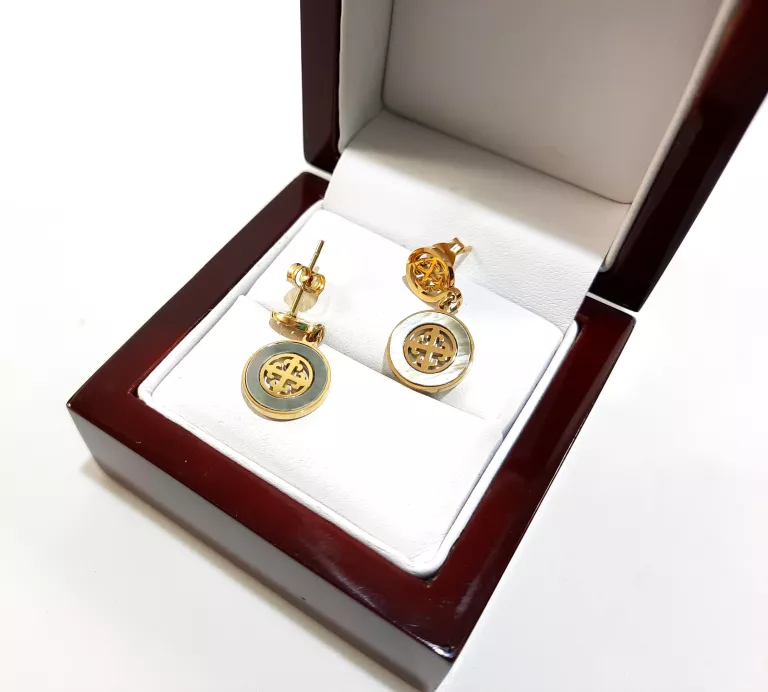 kolczyki-stal-pozlacana-sztyft-wiszace-gold-grey-pasieka-36-a-poznan-ska-x