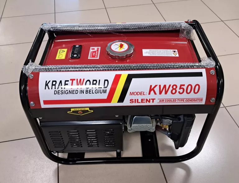 agregat-kraftworld-kw8500-stan-uzywany