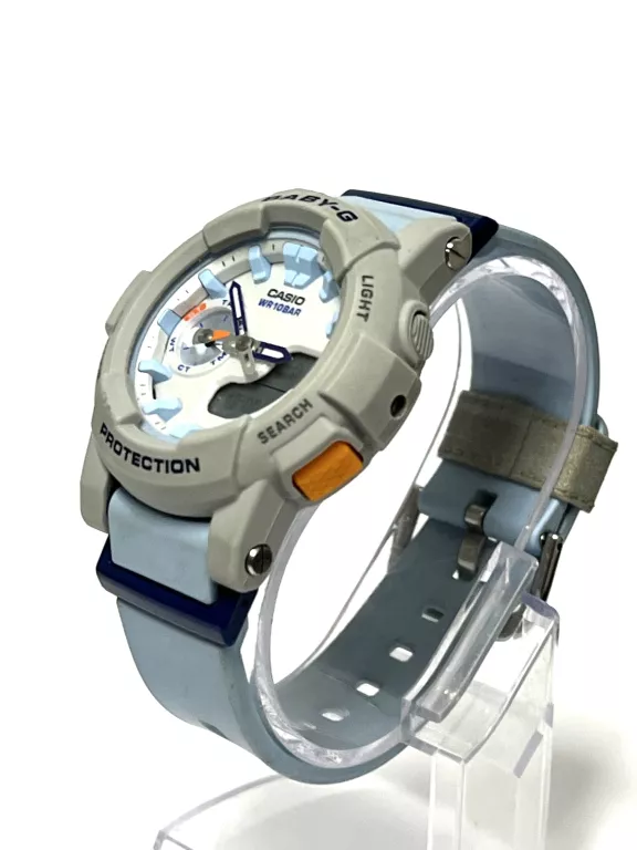 ZEGAREK CASIO BABY-G BGA-185-2AER