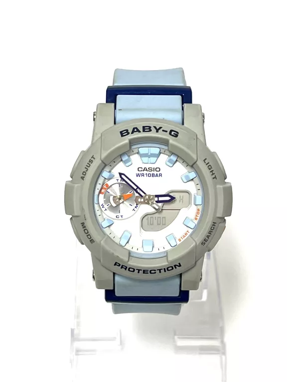 ZEGAREK CASIO BABY-G BGA-185-2AER