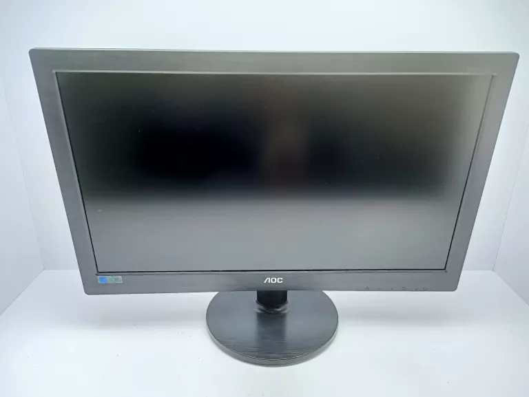 MONITOR AOC M2060SWDA2 FULL HD DVI 19,5 CALI