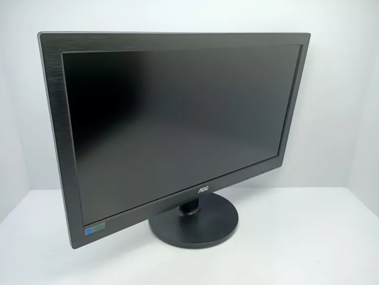 MONITOR AOC M2060SWDA2 FULL HD DVI 19,5 CALI