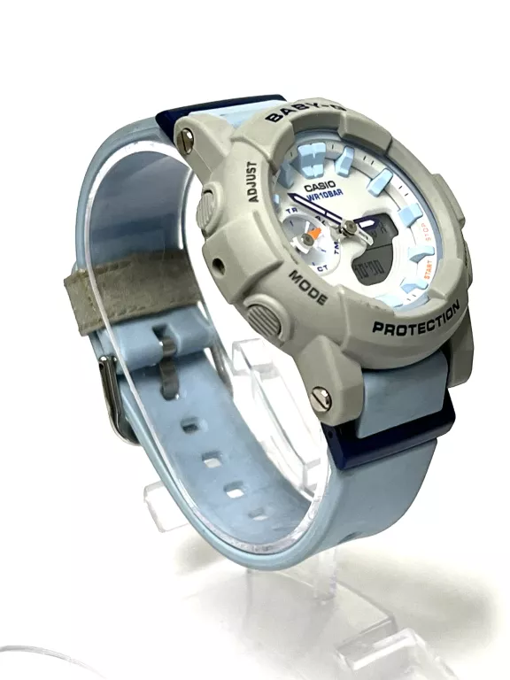 ZEGAREK CASIO BABY-G BGA-185-2AER