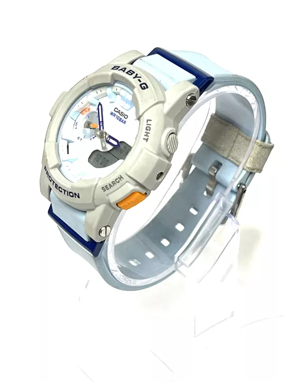 ZEGAREK CASIO BABY-G BGA-185-2AER