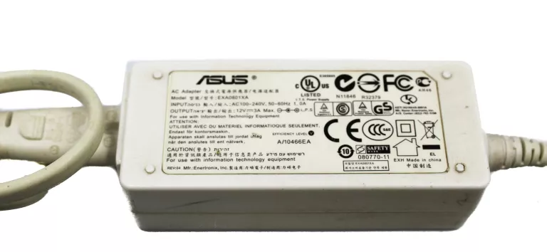 ZASILACZ ASUS EXA0801XA