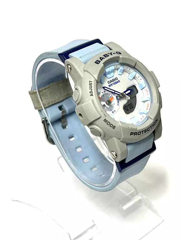 ZEGAREK CASIO BABY-G BGA-185-2AER