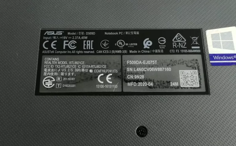 asus-d509d-ryzen-5-3500u-8512256-ssd-156-typ-dysku-twardego-ssd