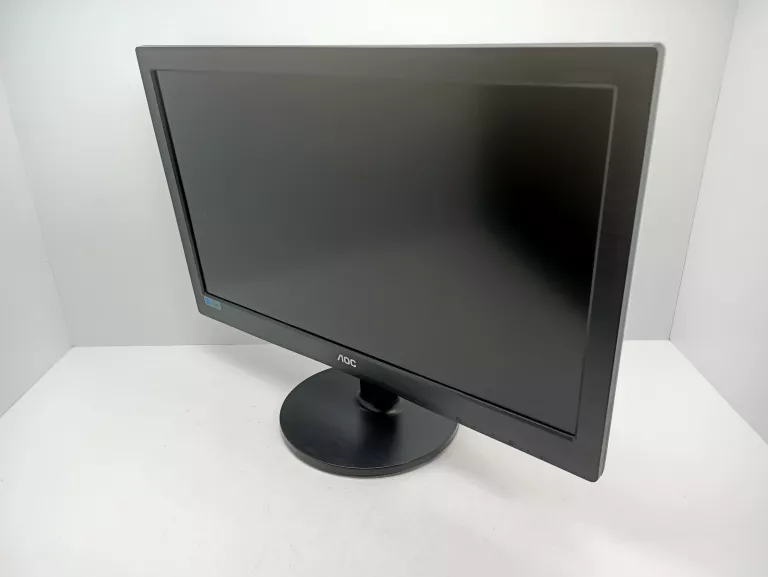 MONITOR AOC M2060SWDA2 FULL HD DVI 19,5 CALI
