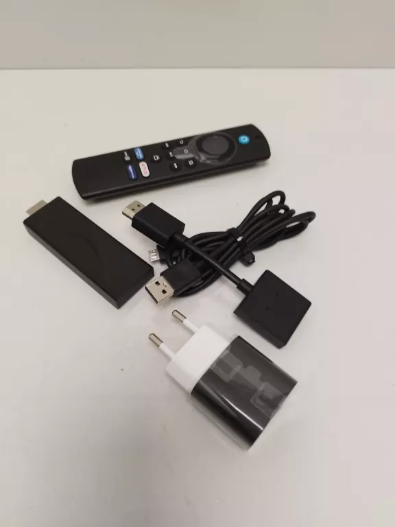 AMAZON FIRE TV STICK 4K S3L46N