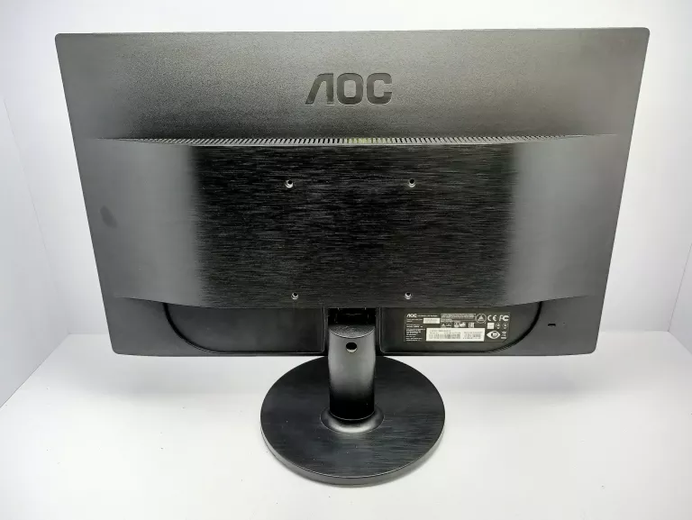 MONITOR AOC M2060SWDA2 FULL HD DVI 19,5 CALI