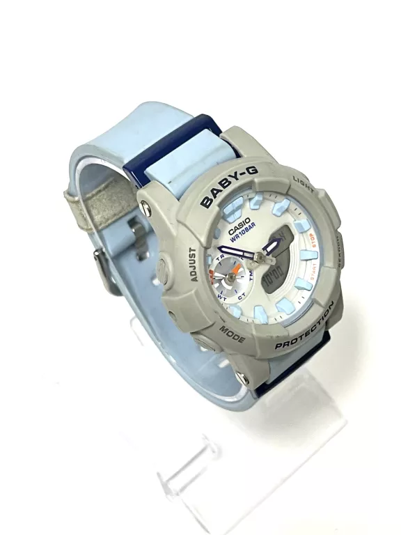 ZEGAREK CASIO BABY-G BGA-185-2AER
