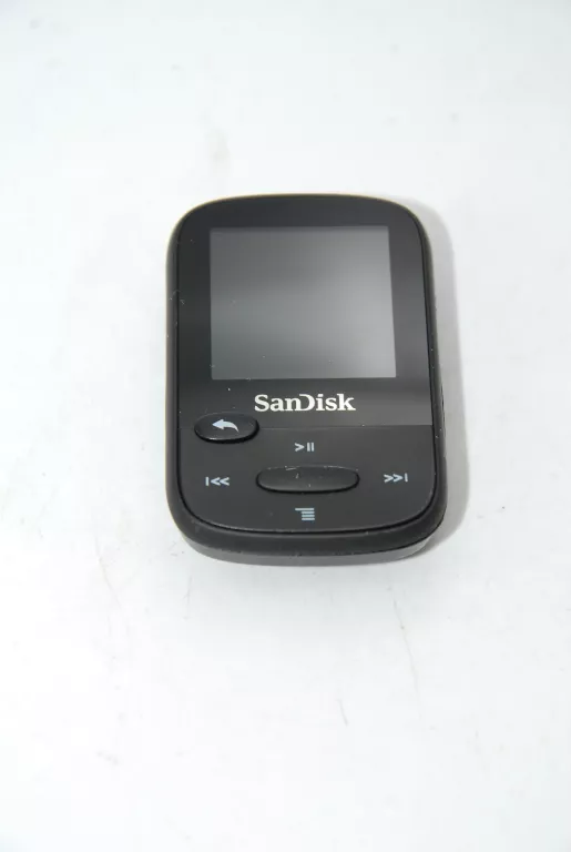 mp3-sandisk-sansa-clip-sport-4gb-stan-uzywany