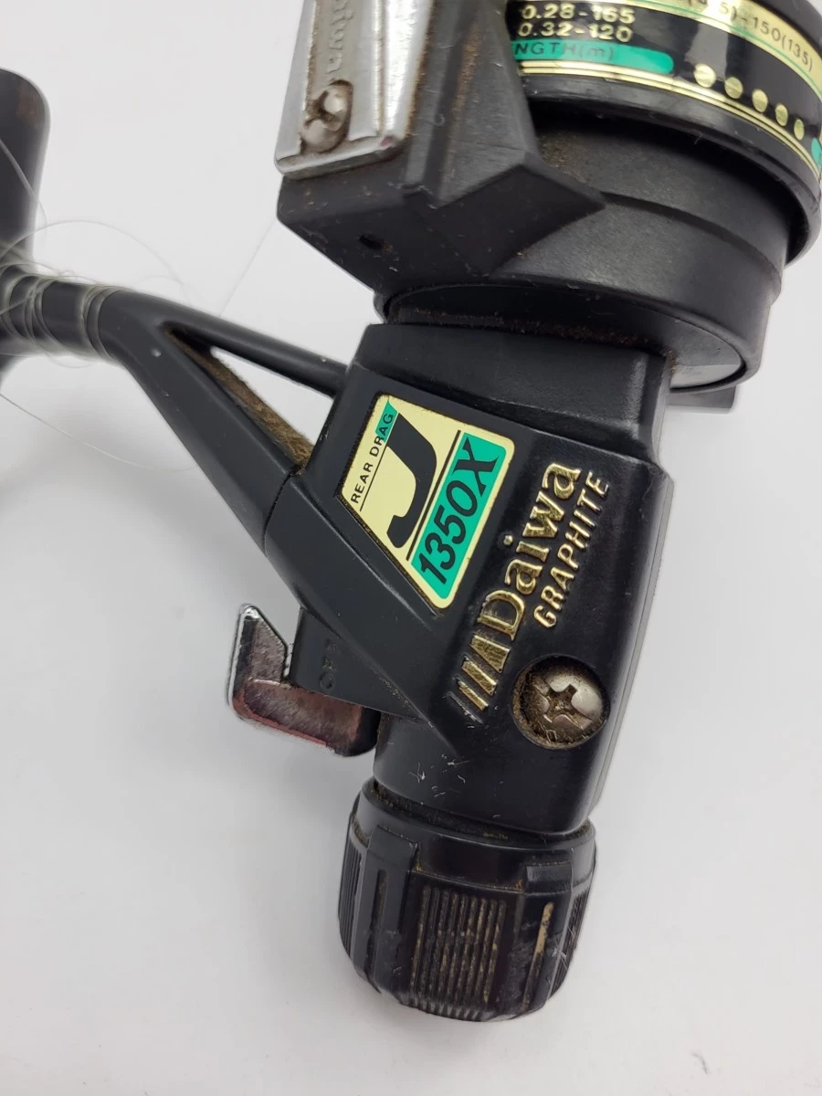 kolowrotek-daiwa-graphite-1350x-stan-uzywany