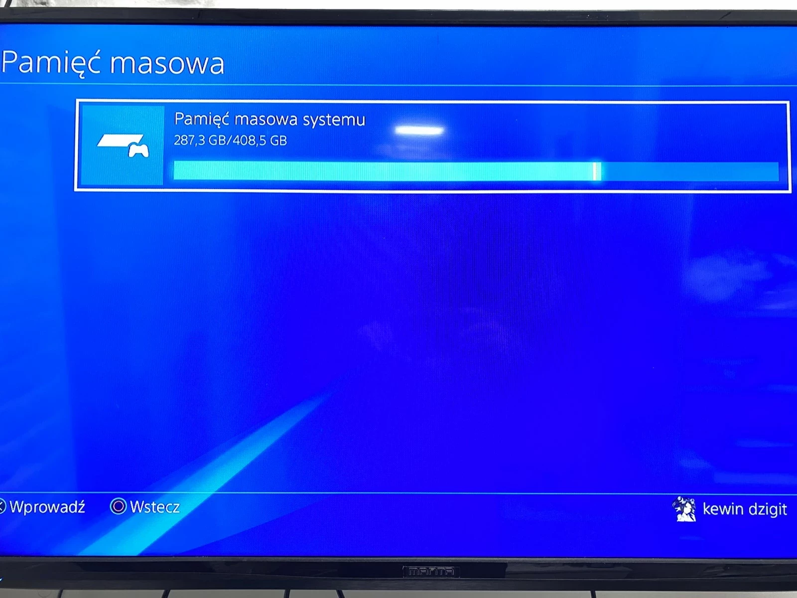 konsola-ps4-500gb-stan-uzywany
