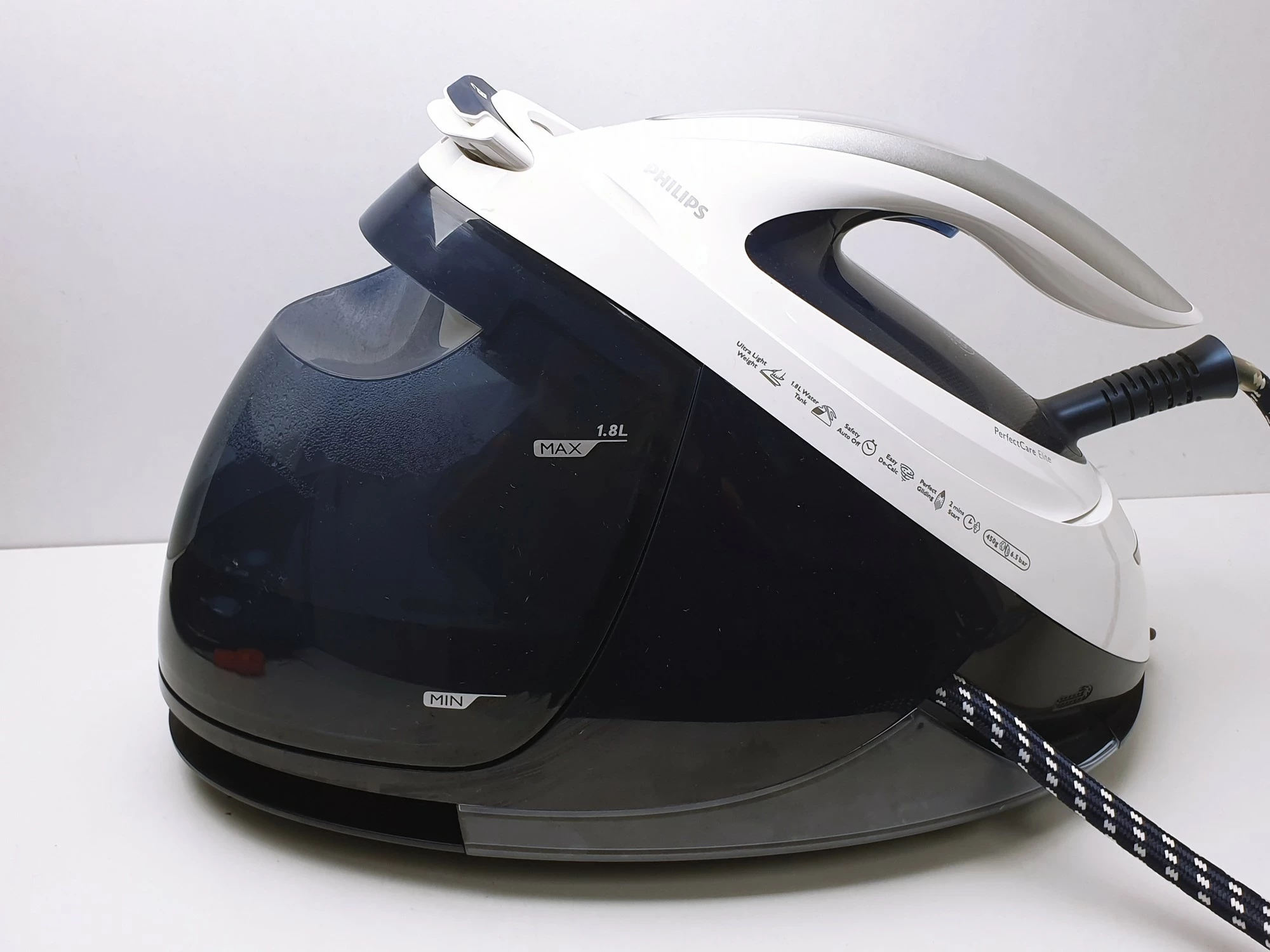 zelazko-philips-perfectcare-elite-gc9622-stan-uzywany