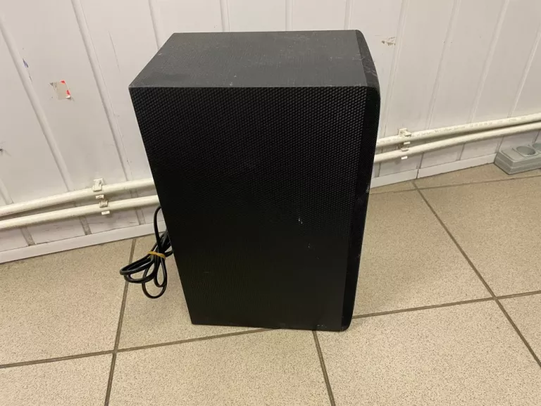 SOUNDBAR LG SK4D 2.1 300 W