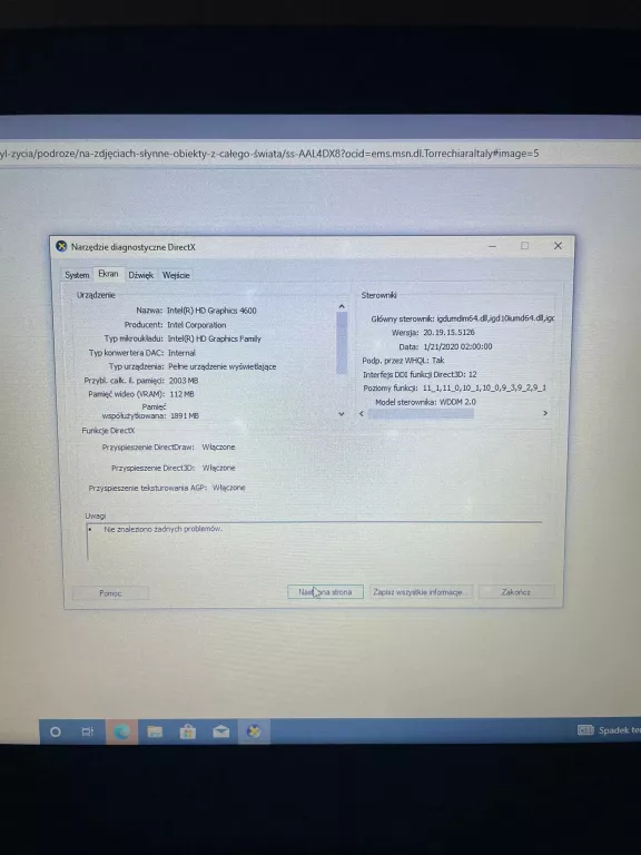 LAPTOP LENOVO THINKPAD T440P I5-4/4GB/500GB