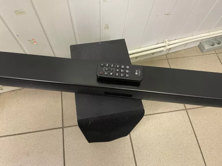 SOUNDBAR LG SK4D 2.1 300 W