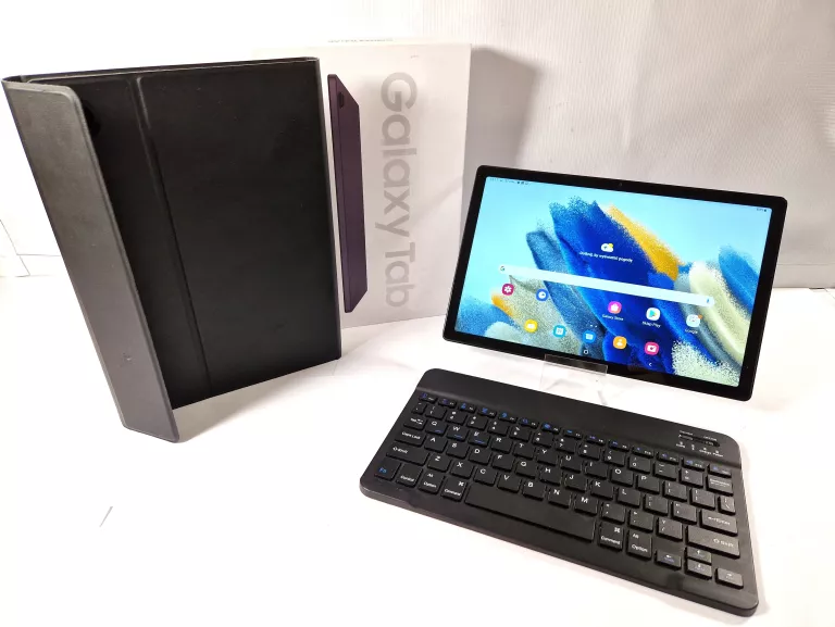 TABLET SAMSUNG GALAXY TAB A8 64/4GB KLAWIATURA GW