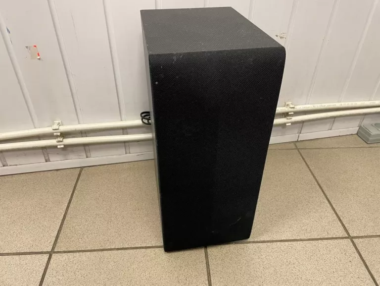 SOUNDBAR LG SK4D 2.1 300 W
