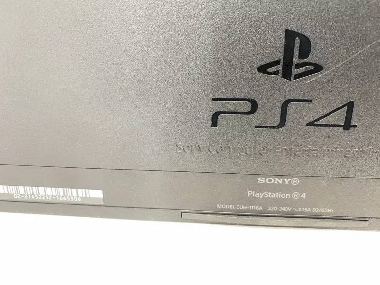 konsola-ps4-500gb-stan-uzywany