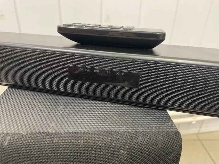 SOUNDBAR LG SK4D 2.1 300 W