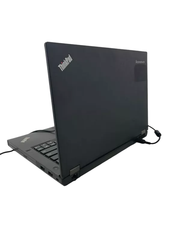LAPTOP LENOVO THINKPAD T440P I5-4/4GB/500GB