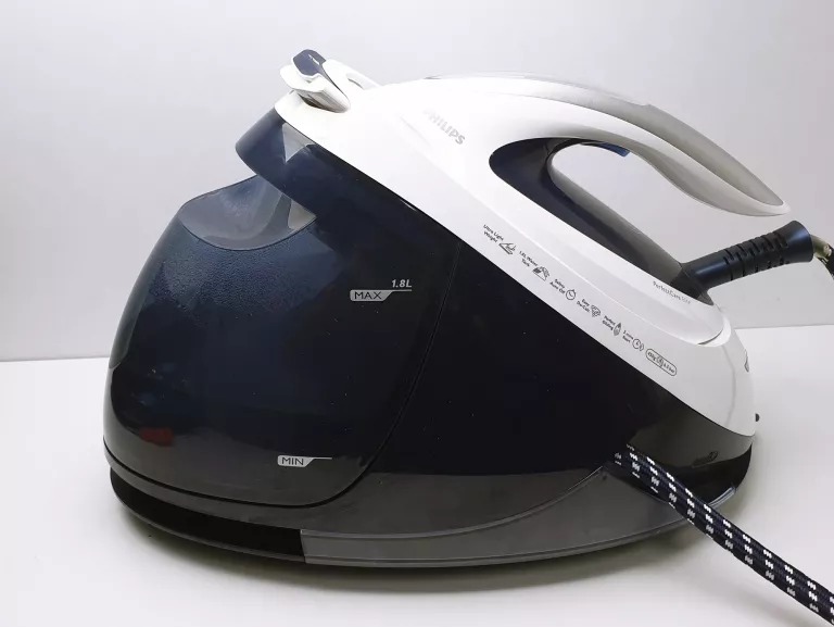 ŻELAZKO PHILIPS PERFECTCARE ELITE GC9622
