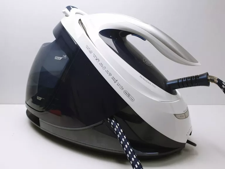 ŻELAZKO PHILIPS PERFECTCARE ELITE GC9622