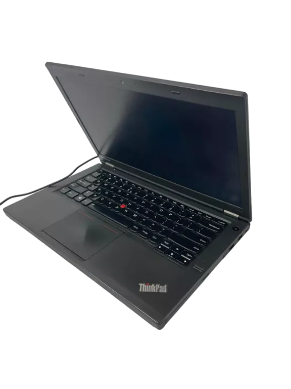LAPTOP LENOVO THINKPAD T440P I5-4/4GB/500GB