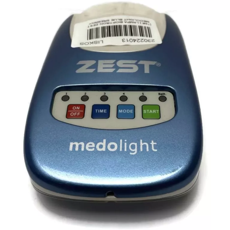 lampa-bioptron-zest-medolight-blue-srebrny-stan-uzywany