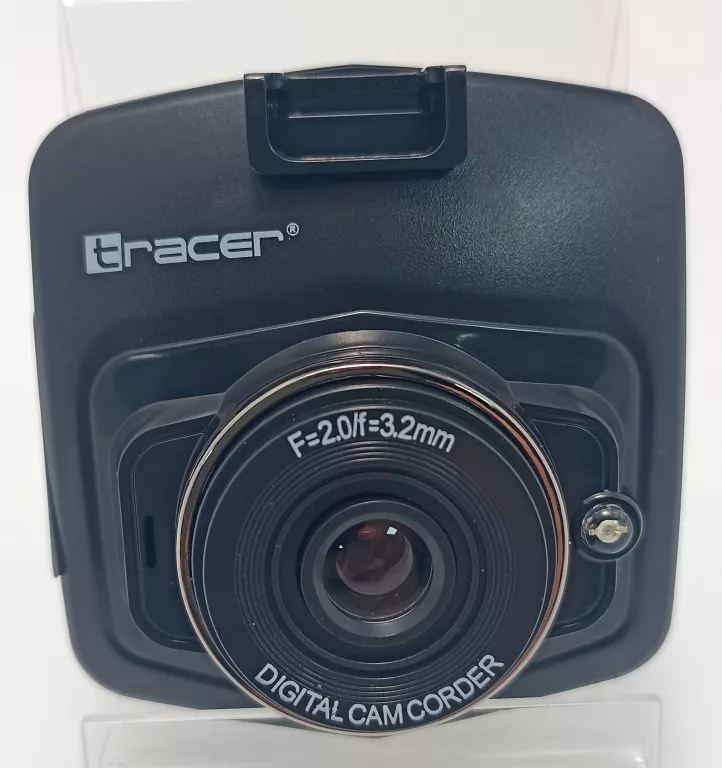 KAMERA SAMOCHODOWA TRACER MOBIDRIVE