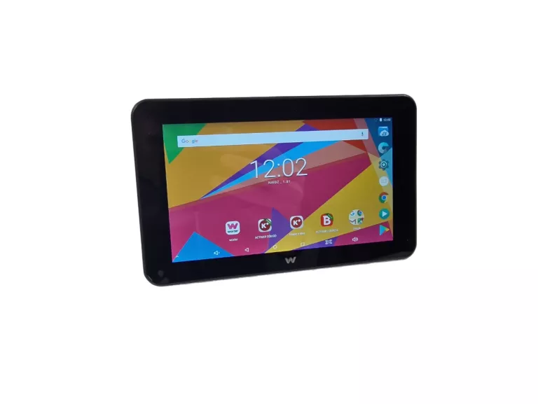 TABLET WOXTER N70