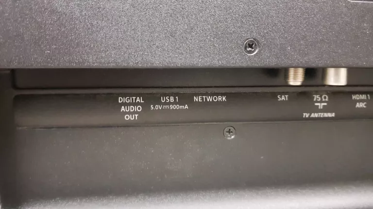 TELEWIZOR PHILIPS 43PUS6503/12 *ODB. OSOBISTY*