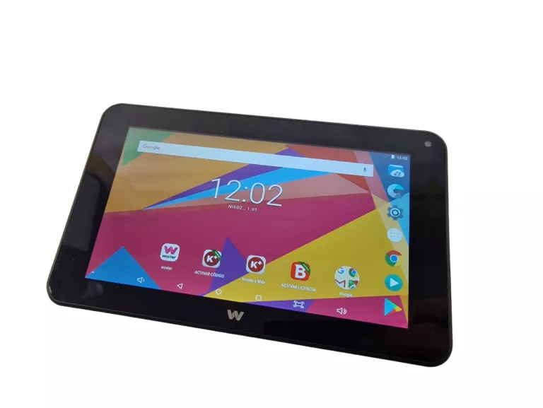 TABLET WOXTER N70