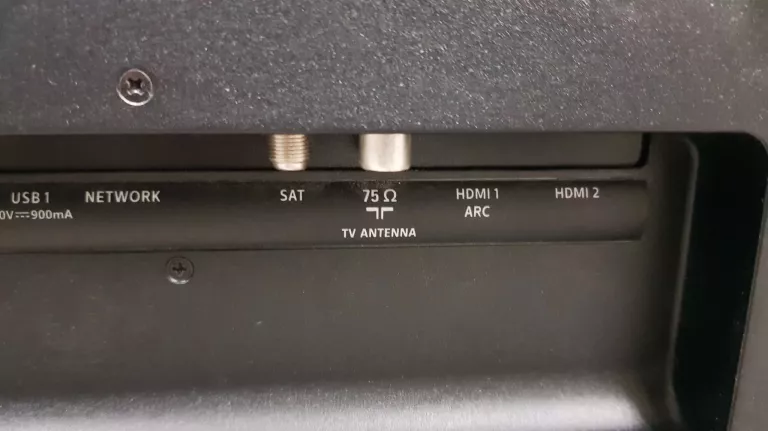 TELEWIZOR PHILIPS 43PUS6503/12 *ODB. OSOBISTY*