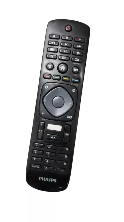 TELEWIZOR PHILIPS 43PUS6503/12 *ODB. OSOBISTY*