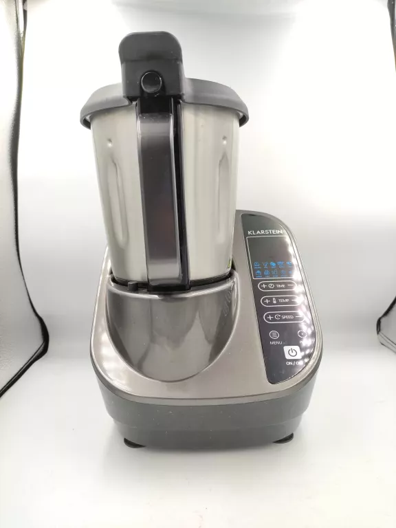 ROBOT KUCHENNY TK20 KLARSTEIN FOOD CIRCUS 1100W