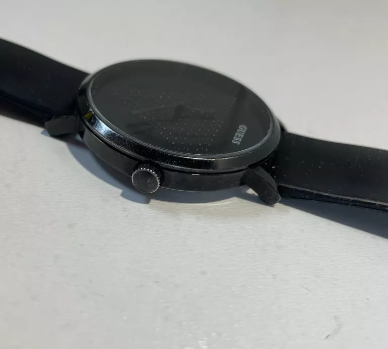 ZEGAREK MĘSKI GUESS W1161G2