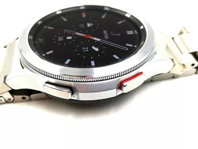 SAMSUNG GALAXY WATCH 4 CLASSIC SM-R890 46 MM