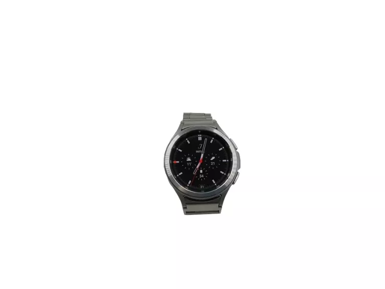 SAMSUNG GALAXY WATCH 4 CLASSIC SM-R890 46 MM